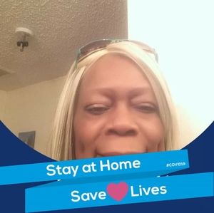 Meet your Posher, Doris